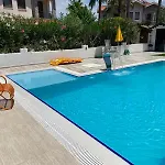 Private Pool At Dalyan Vilă *