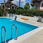Private Pool At Dalyan Vilă Ortaca (Mugla)