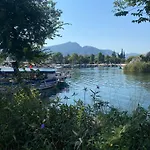 Private Pool At Dalyan Vilă