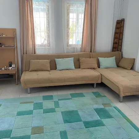 Private Pool At Dalyan Villa Ortaca (Mugla)