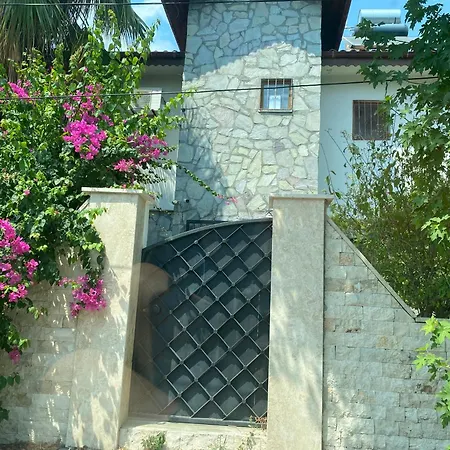 Private Pool At Dalyan Ortaca (Mugla)