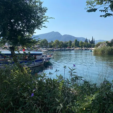 Private Pool At Dalyan ヴィラ