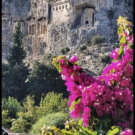 Villa Private Pool At Dalyan *